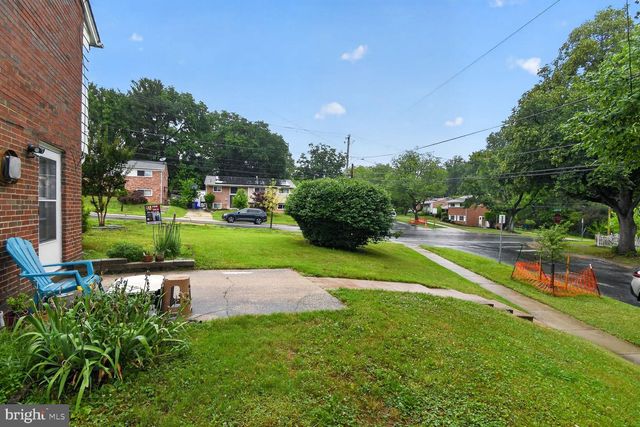 1207 OAKVIEW DR, Silver Spring, MD 20903