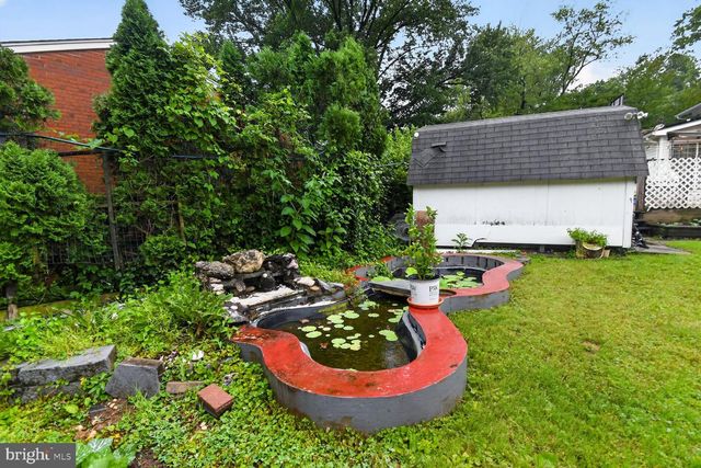 1207 OAKVIEW DR, Silver Spring, MD 20903