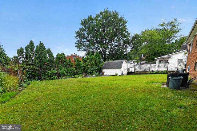 1207 OAKVIEW DR, Silver Spring, MD 20903