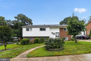 1207 OAKVIEW DR, Silver Spring, MD 20903