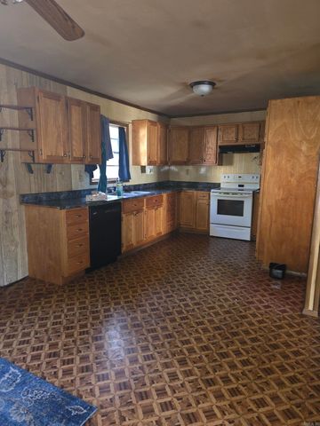 132 Iva Lane, Lockesburg, AR 71846