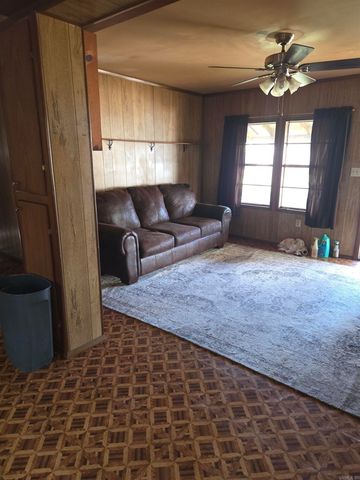 132 Iva Lane, Lockesburg, AR 71846