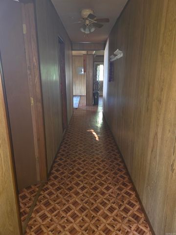 132 Iva Lane, Lockesburg, AR 71846