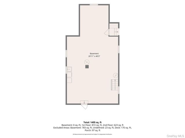 119 Verplanck Avenue, Beacon, NY 12508
