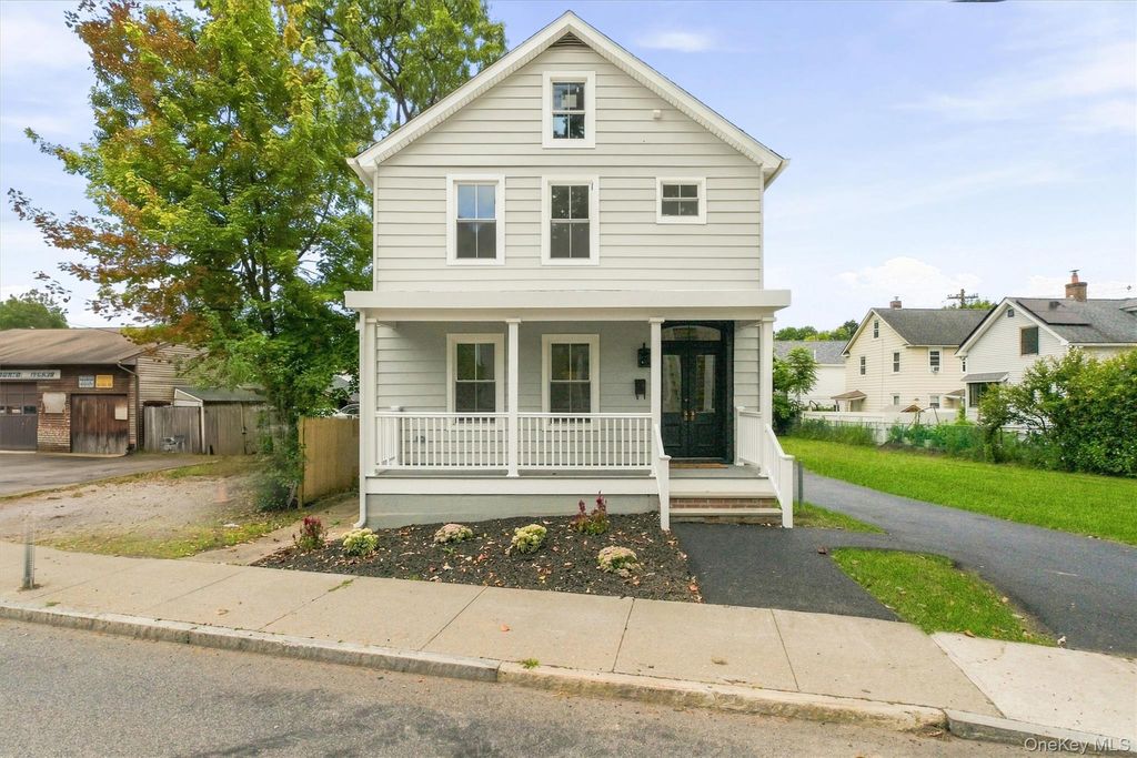 119 Verplanck Avenue, Beacon, NY 12508 — photo 4