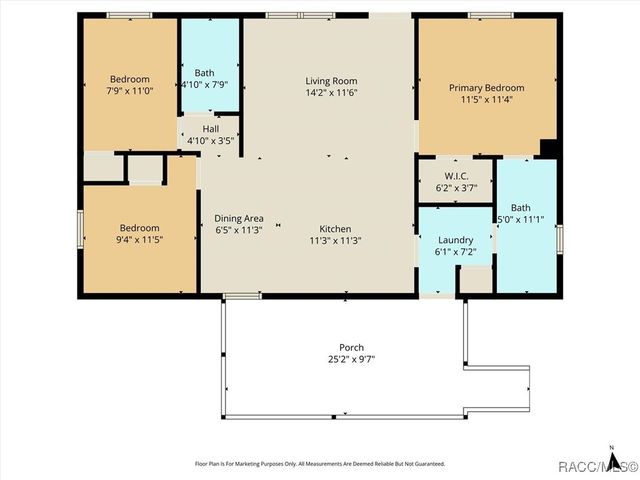 19120 SW 49th Place, Dunnellon, FL 34432