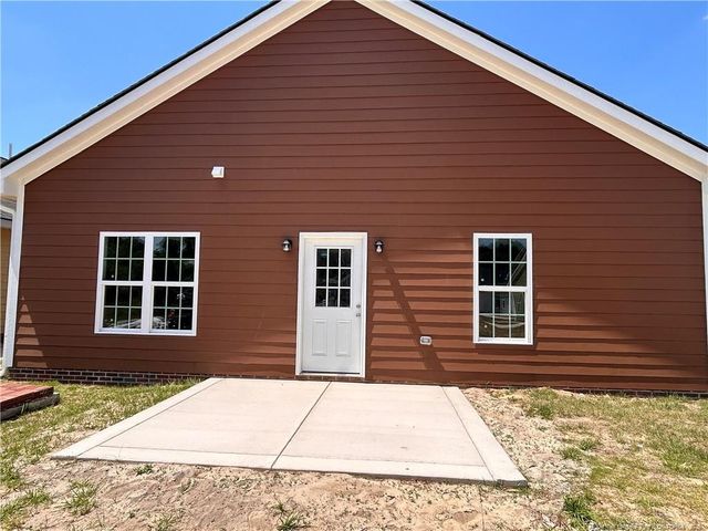 307 Elizabeth Street, Spring Lake, NC 28390