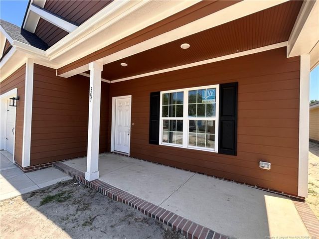 307 Elizabeth Street, Spring Lake, NC 28390