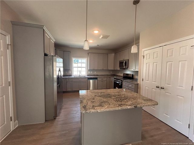 307 Elizabeth Street, Spring Lake, NC 28390