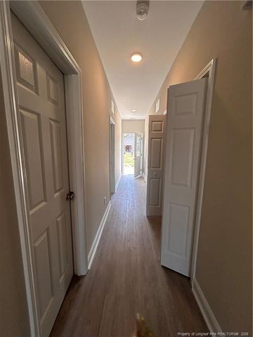 307 Elizabeth Street, Spring Lake, NC 28390