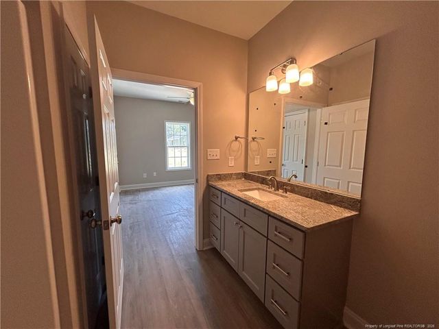 307 Elizabeth Street, Spring Lake, NC 28390