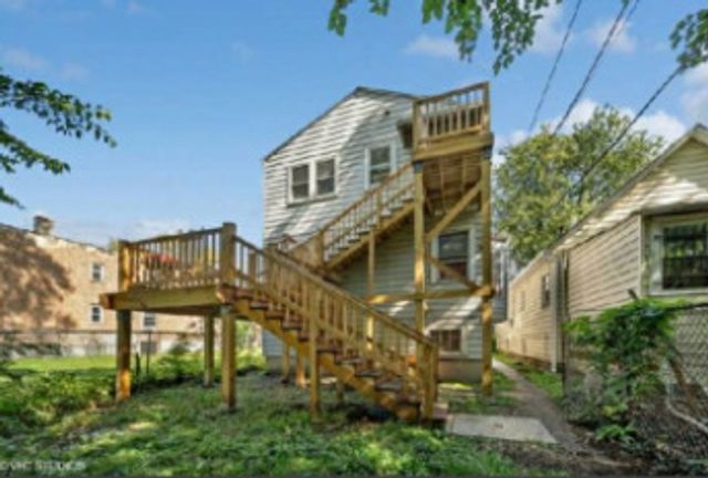 7038 S Woodlawn Avenue 2, Chicago, IL 60637