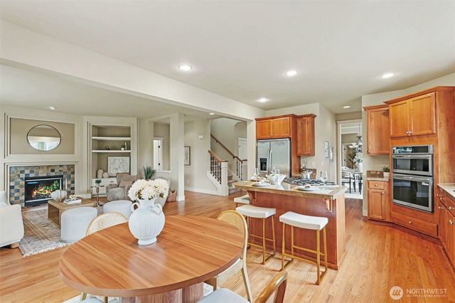 4008 167th Place SE, Bothell, WA 98012