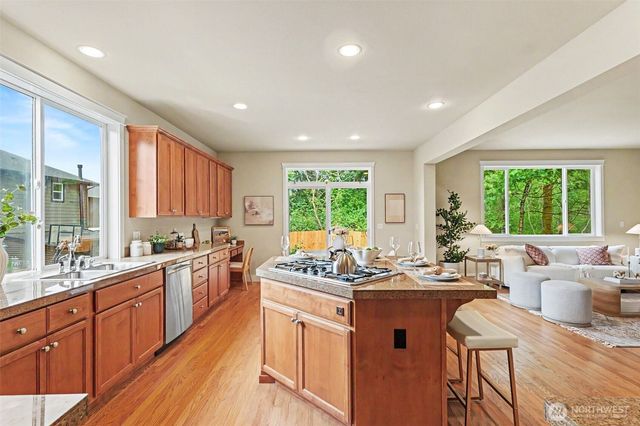 4008 167th Place SE, Bothell, WA 98012