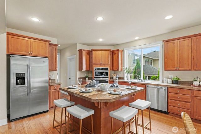 4008 167th Place SE, Bothell, WA 98012