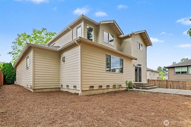 4008 167th Place SE, Bothell, WA 98012