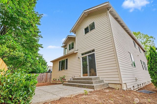 4008 167th Place SE, Bothell, WA 98012