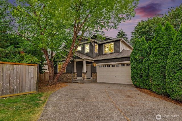 4008 167th Place SE, Bothell, WA 98012