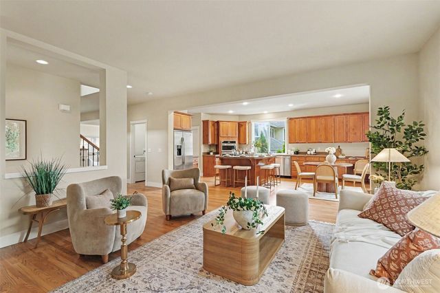 4008 167th Place SE, Bothell, WA 98012