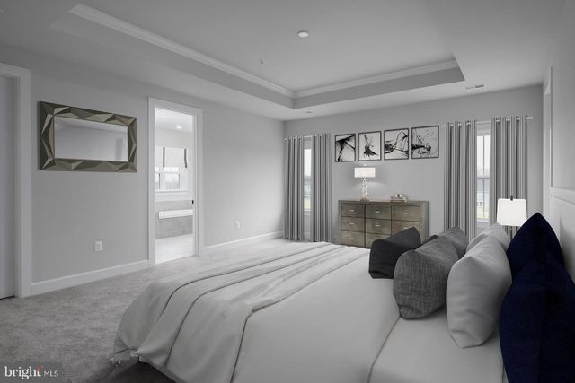 9360 BITTERROOT TER, Frederick, MD 21701