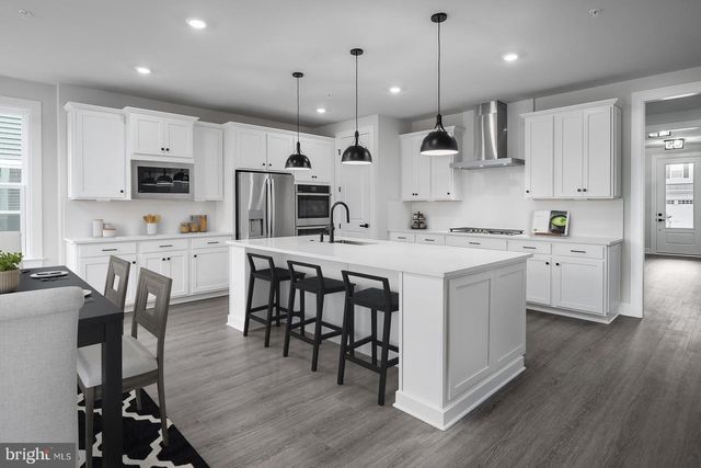 9360 BITTERROOT TER, Frederick, MD 21701