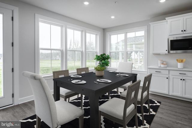 9360 BITTERROOT TER, Frederick, MD 21701