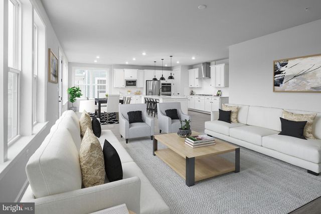 9360 BITTERROOT TER, Frederick, MD 21701