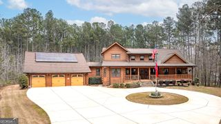 570 Eskew Road, Mcdonough, GA 30252