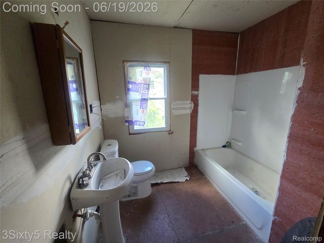 7373 Wheeler Street, Detroit, MI 48210
