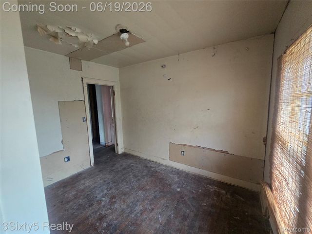7373 Wheeler Street, Detroit, MI 48210