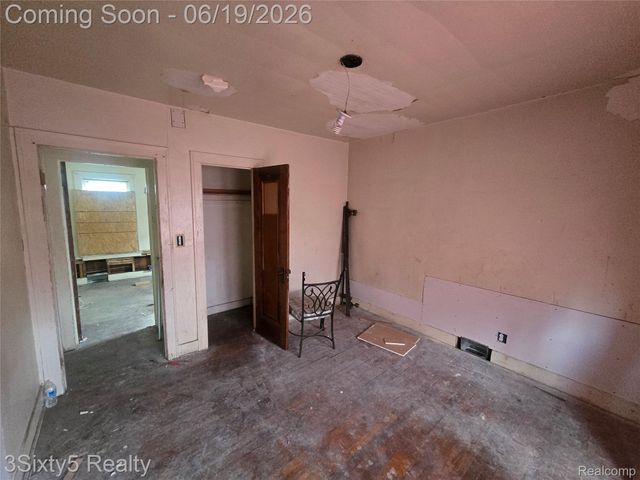 7373 Wheeler Street, Detroit, MI 48210