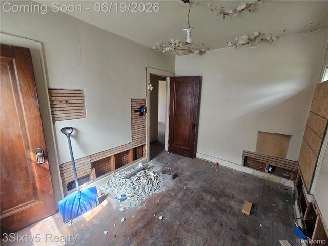 7373 Wheeler Street, Detroit, MI 48210