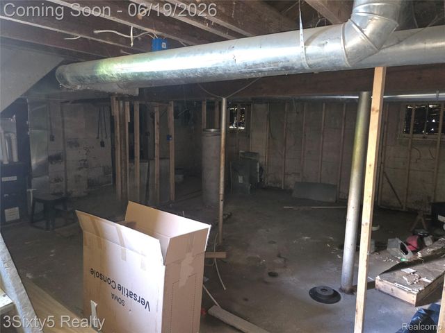 7373 Wheeler Street, Detroit, MI 48210