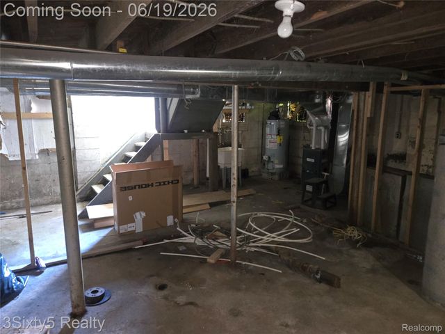 7373 Wheeler Street, Detroit, MI 48210