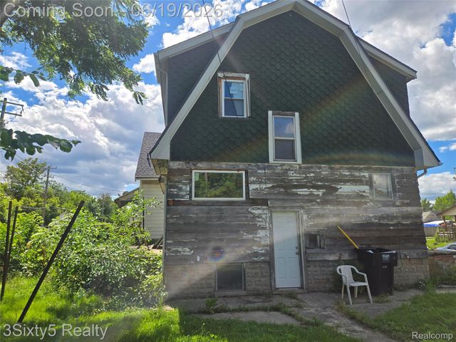 7373 Wheeler Street, Detroit, MI 48210