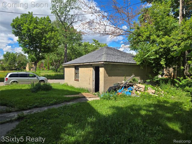 7373 Wheeler Street, Detroit, MI 48210