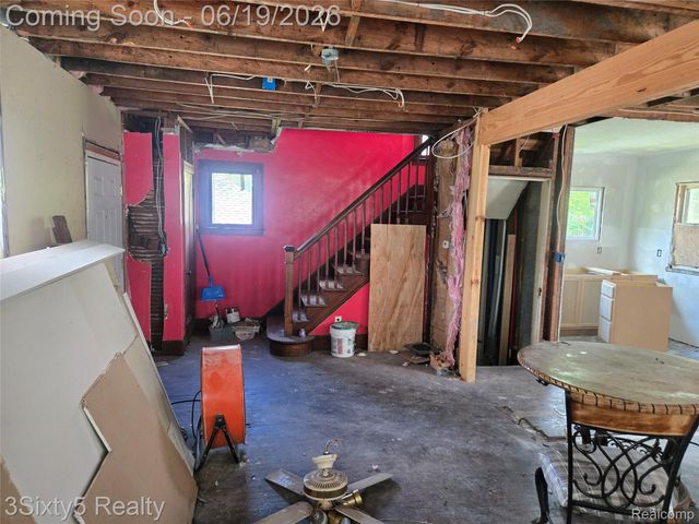 7373 Wheeler Street, Detroit, MI 48210