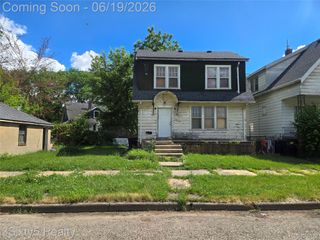 7373 Wheeler Street, Detroit, MI 48210
