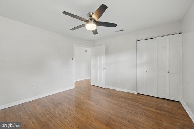 3993 ORANGE ST, Triangle, VA 22172
