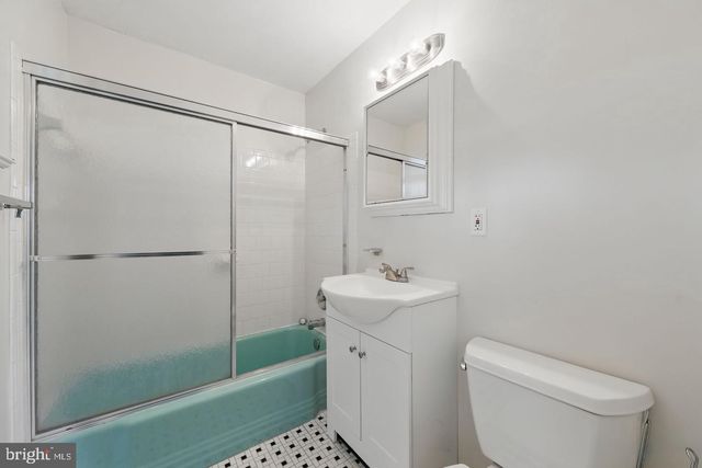 3993 ORANGE ST, Triangle, VA 22172