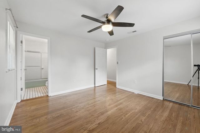 3993 ORANGE ST, Triangle, VA 22172