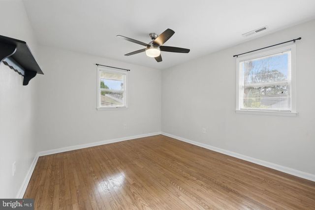 3993 ORANGE ST, Triangle, VA 22172