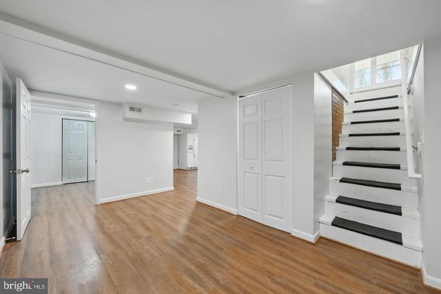 3993 ORANGE ST, Triangle, VA 22172