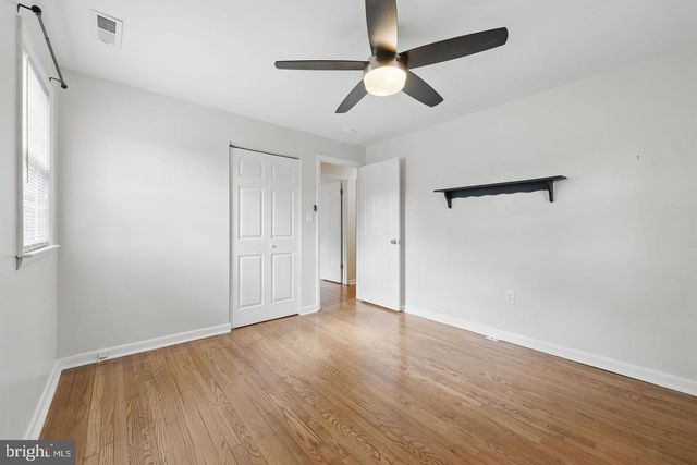 3993 ORANGE ST, Triangle, VA 22172