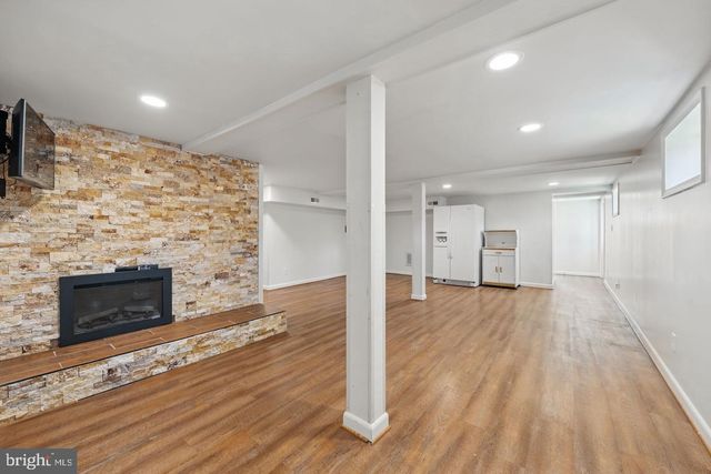 3993 ORANGE ST, Triangle, VA 22172