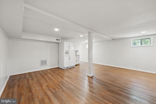 3993 ORANGE ST, Triangle, VA 22172