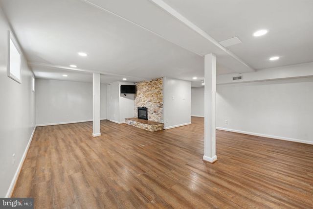 3993 ORANGE ST, Triangle, VA 22172