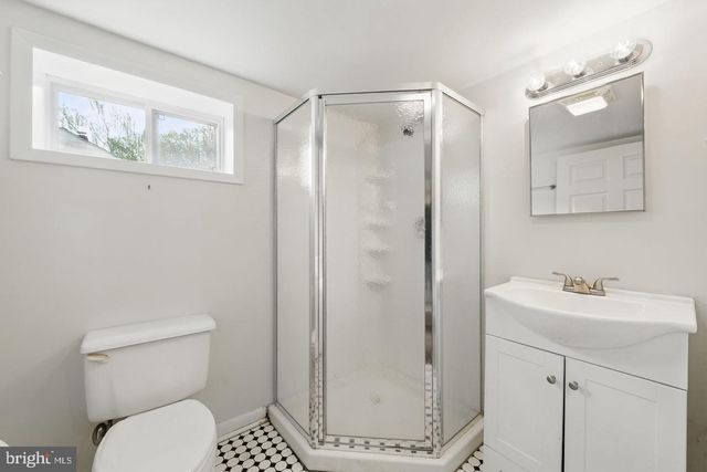 3993 ORANGE ST, Triangle, VA 22172