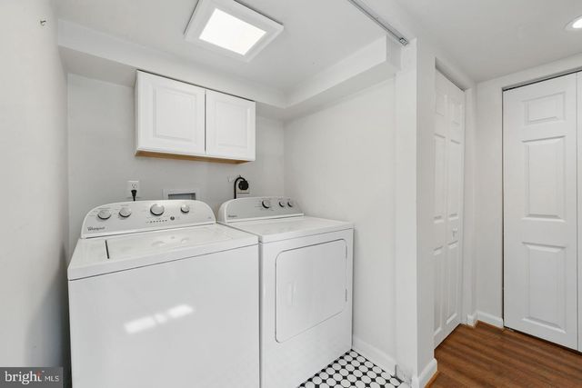 3993 ORANGE ST, Triangle, VA 22172