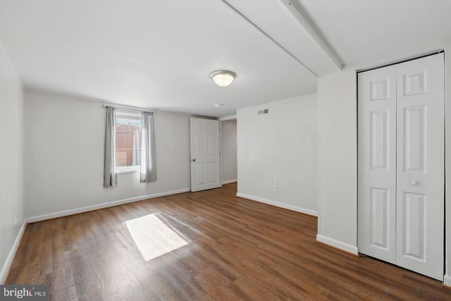 3993 ORANGE ST, Triangle, VA 22172